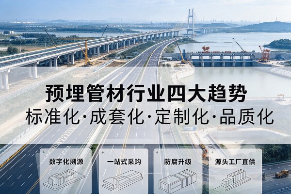 湘桥行业发展趋势总结