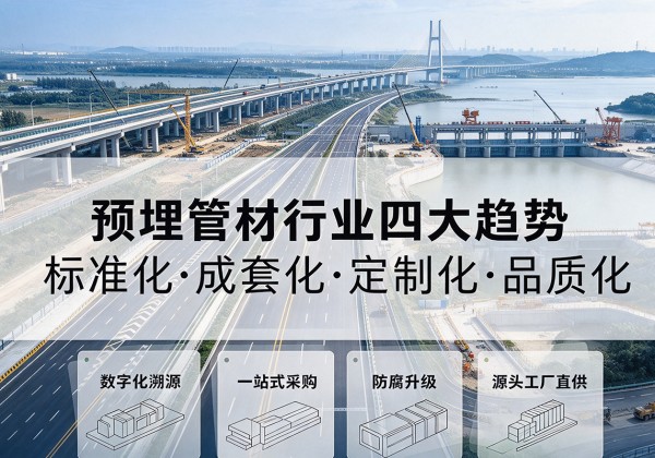湘桥行业发展趋势总结