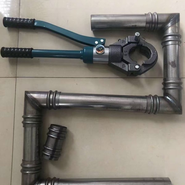湘桥鑫亿呈冷却管
